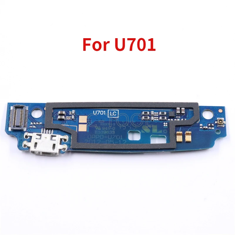 

Зарядное устройство USB 1 шт., порт для зарядки для U701 Power Play Plus док-коннектор, зарядный порт Port Board