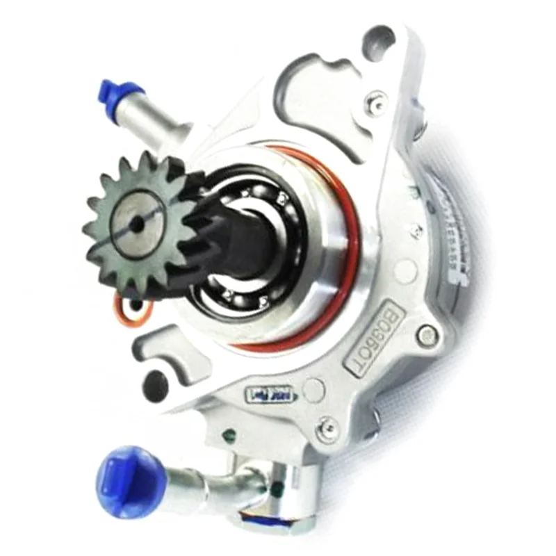 Вакуумный насос 2020A002 для Mitsubishi L200 Pick Up B40 2.5DID 03/2006-03/2015.