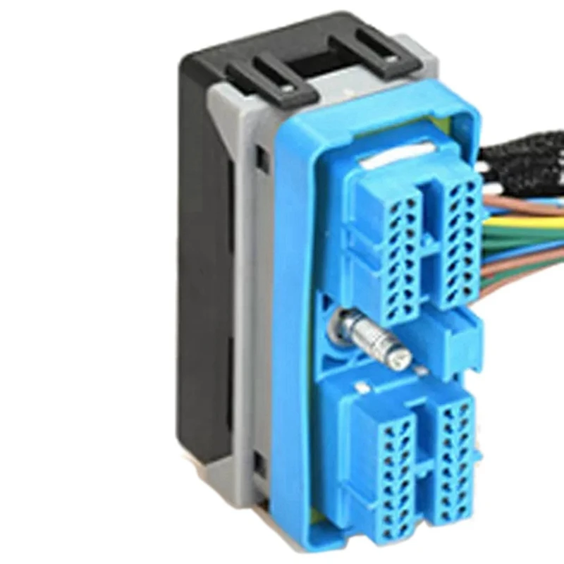 3x260-5541 жгут проводов двигателя для CAT 320DL 323D 326D C6.6 двигатель 2605541 260-5542 2605542