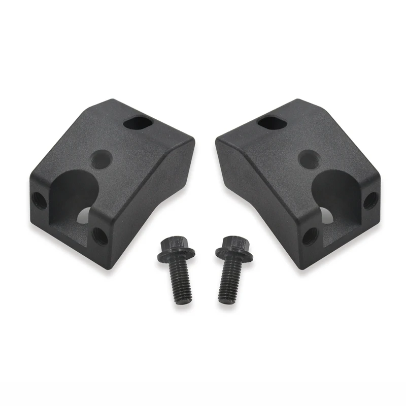 Детали переднего сиденья 1 25 дюйма откидной комплект распорки для Toyota 4runner FJ Cruisers