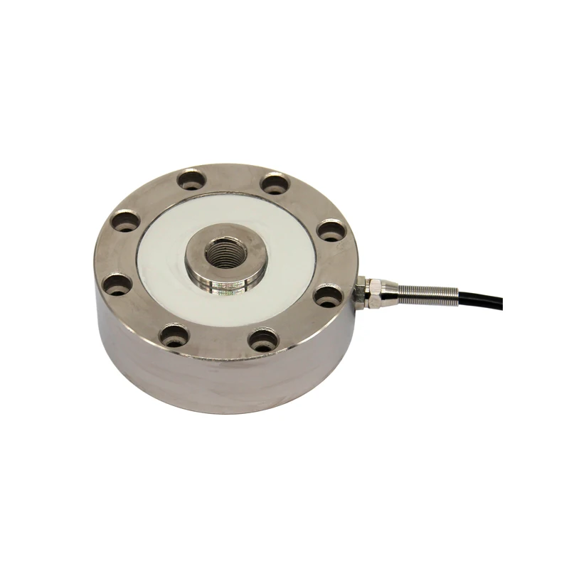 

50Kg 2 Ton 10 Ton 100 Ton Spoke Type Load Cell Tank Truck Vehicle Scale Weighing System