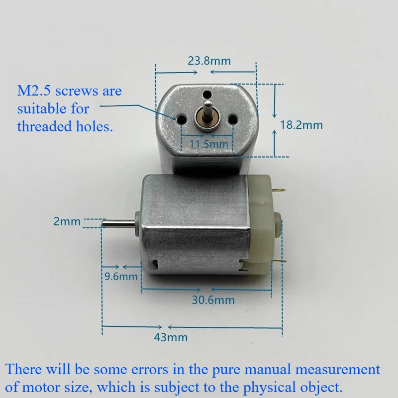

FK280 двигатель постоянного тока 3 В-12 В с высоким крутящим моментом и сильной магнитной угольной щеткой, специальный двигатель для электрической шлифовальной ручки/шлифовальной машины, гравировальной ручки