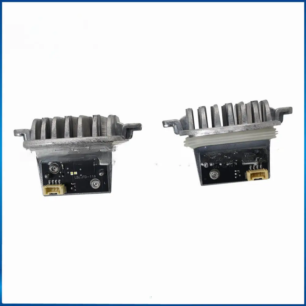 Для BMW G11 G12 LCI 63119498407 НОВЫЙ модуль указателя поворота светодиодной фары-