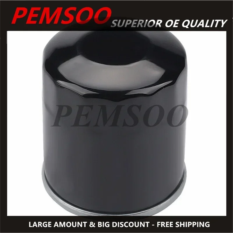 Масляный фильтр для Honda 15400-PFB-007 15410-MM5-003 15410-MM9-003 15410MM9-013 15410-MM9-305 15410-MM9-405 15410MM9405 2 шт.