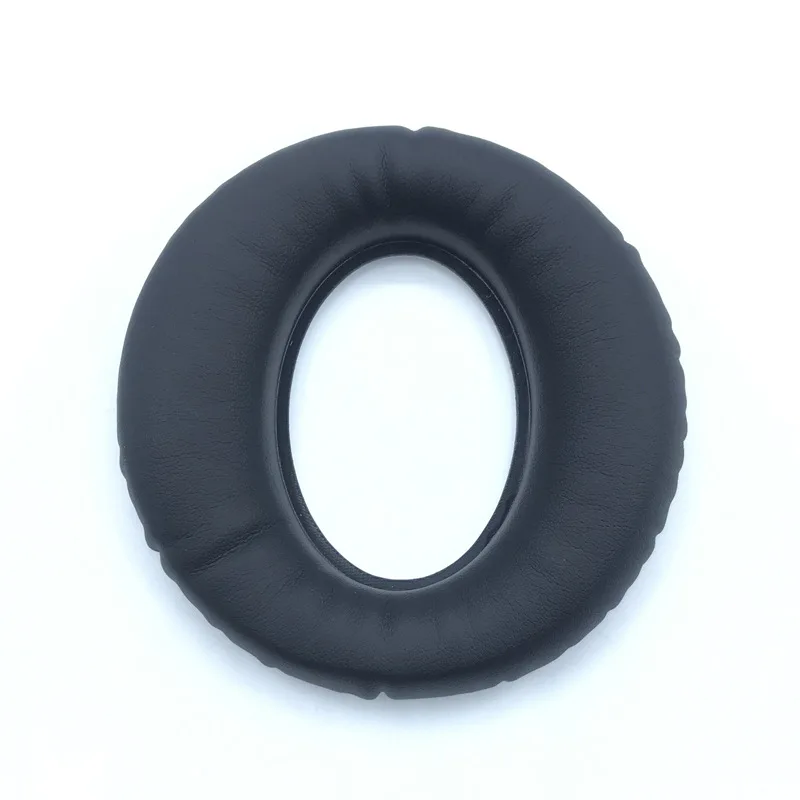 Набор из двух прочных амбушюр для наушников AKG K511 K512 K514, изготовленных из мягкой кожи и пены с памятью формы.