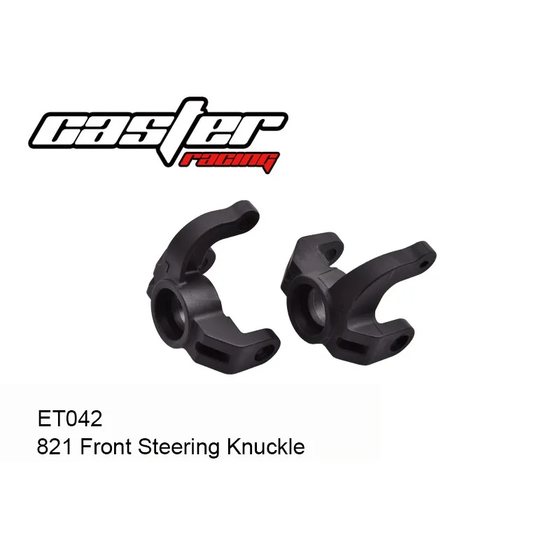 

Original Caster Racing ET017 ET039 821 Wheel Hub Professional Rc Part
