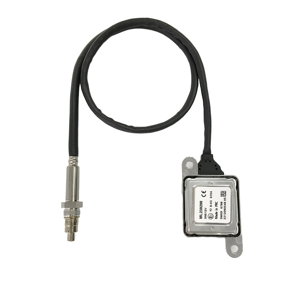 ML239298 5WK9 6788 Nitrogen Oxide Sensor Nox sensor 5WK96788 For Mitsubishi Fuso Canter Lambda