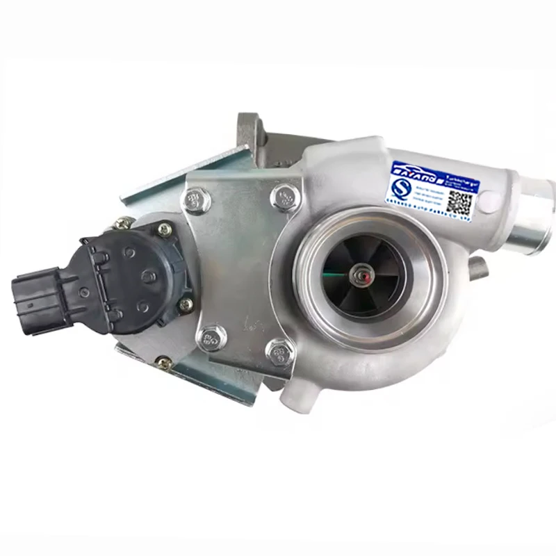 Турбокомпрессор RHF55V для Isuzu NPR NRR NQR Truck 5.2L DIESEL 4HK1 VKA40016 VDA40016 VCA40016 VBA40016 8980277733 8980277726