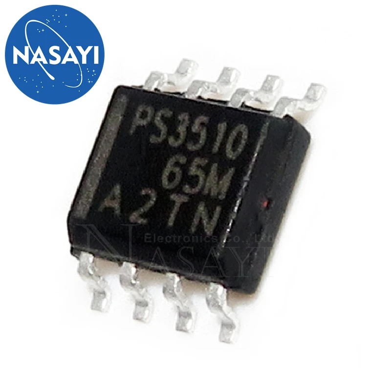 

TPS3510FR TPS3510 S3510 SOP-8