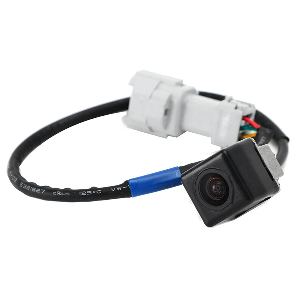 

Парковочные камеры, камера заднего вида 95760-3Z001 957603Z000 ABS + электронные компоненты для Hyundai I40 2011-2014 1 *