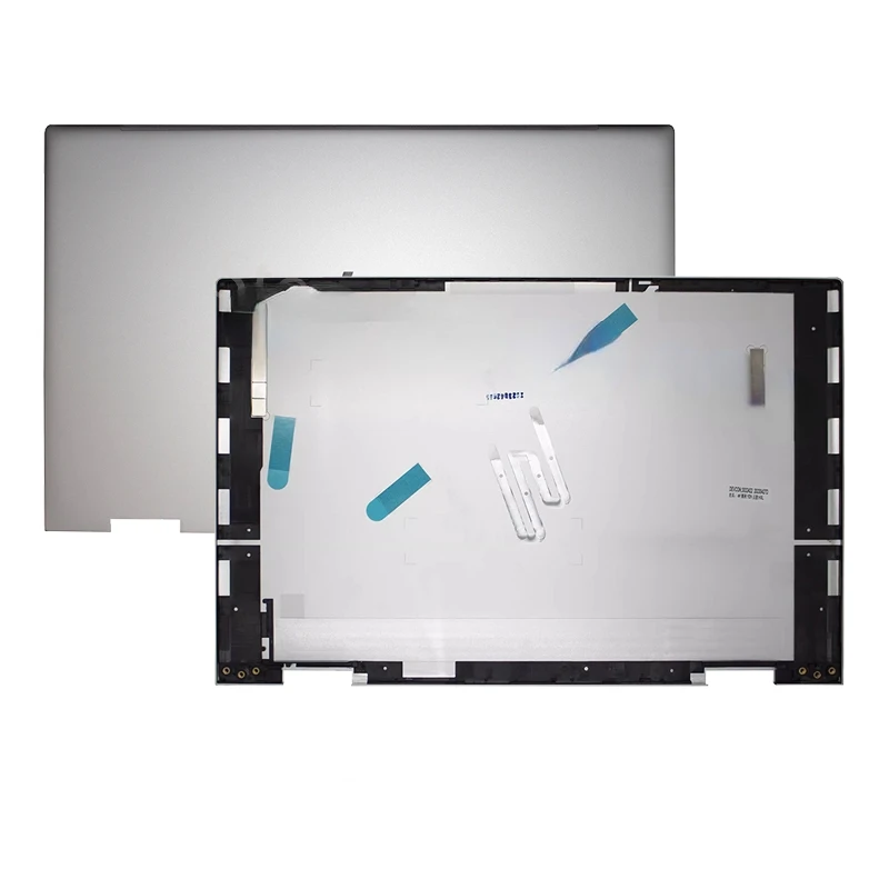Новинка для ноутбука HP ENVY 15 15-EW 15-EY TPN-C157 TPN-C158 задняя крышка ЖК-дисплея верхняя