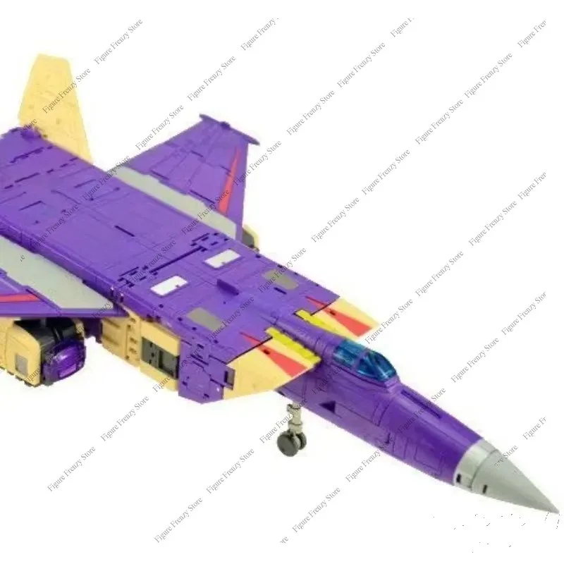 Фото Специальное предложение: Игрушка-трансформер DX9 D08 Lightning – Изысканный робот-трансформер 3-в-1 (Самолет, Танк, Мол) – Отличный подарок №5