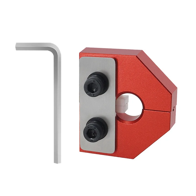 Коннектор сварщика филамента деталь для 3D принтера 1 75 мм PLA ABS TPU Стандартный Ender 3