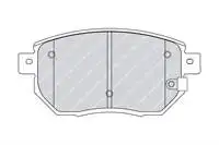 

FDB1786 for FDB1786 initiy 3,5 4 × 4 FX35 FX 45 03 MURANO 0611