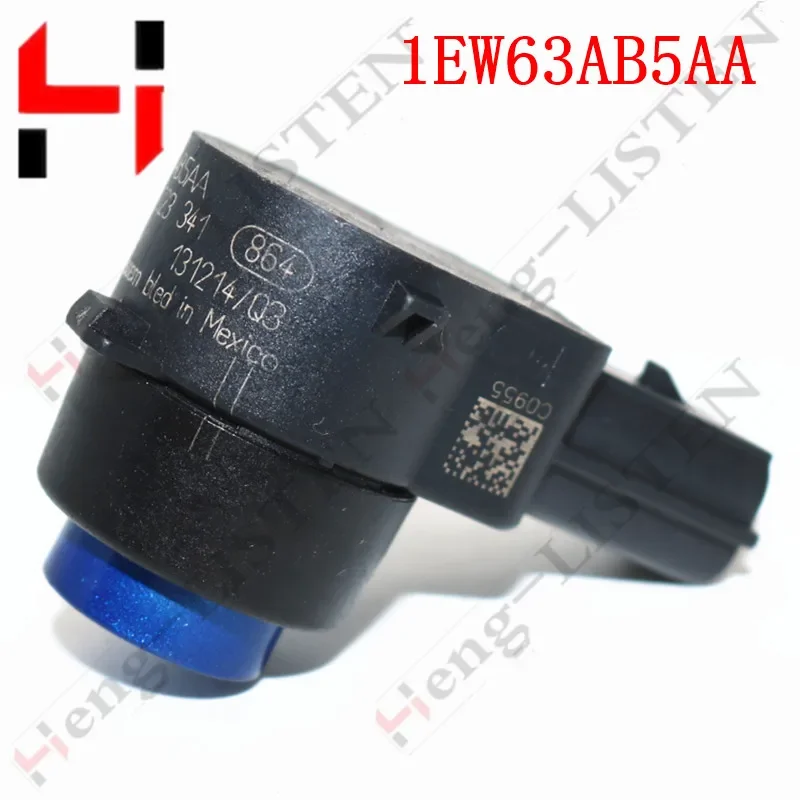4шт 1EW63KCLAA OEM 0263013561 1EW63AB5AA Датчик расстояния парковки PDC для Gra Nd Che Rokee Реверсивный