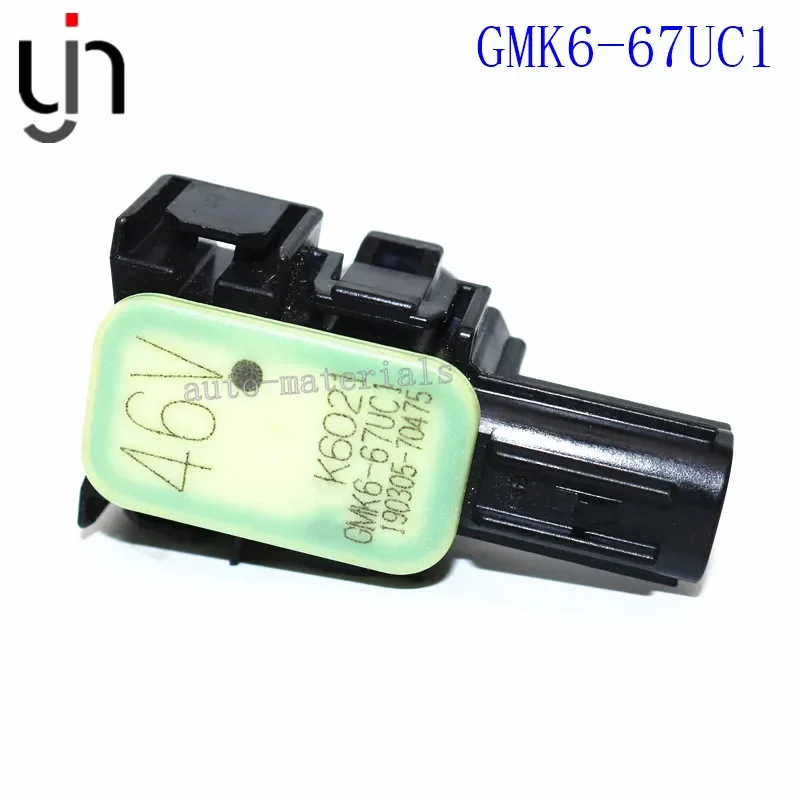 

Для Mazda 6 Tourer Estate GMK6-67UC1 радар PDC датчик управления расстоянием парковки 2013-2017