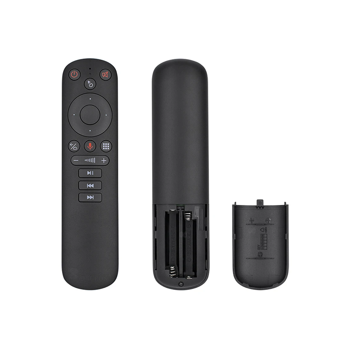 

Smart Universal Remote Control Air Mouse 2.4G