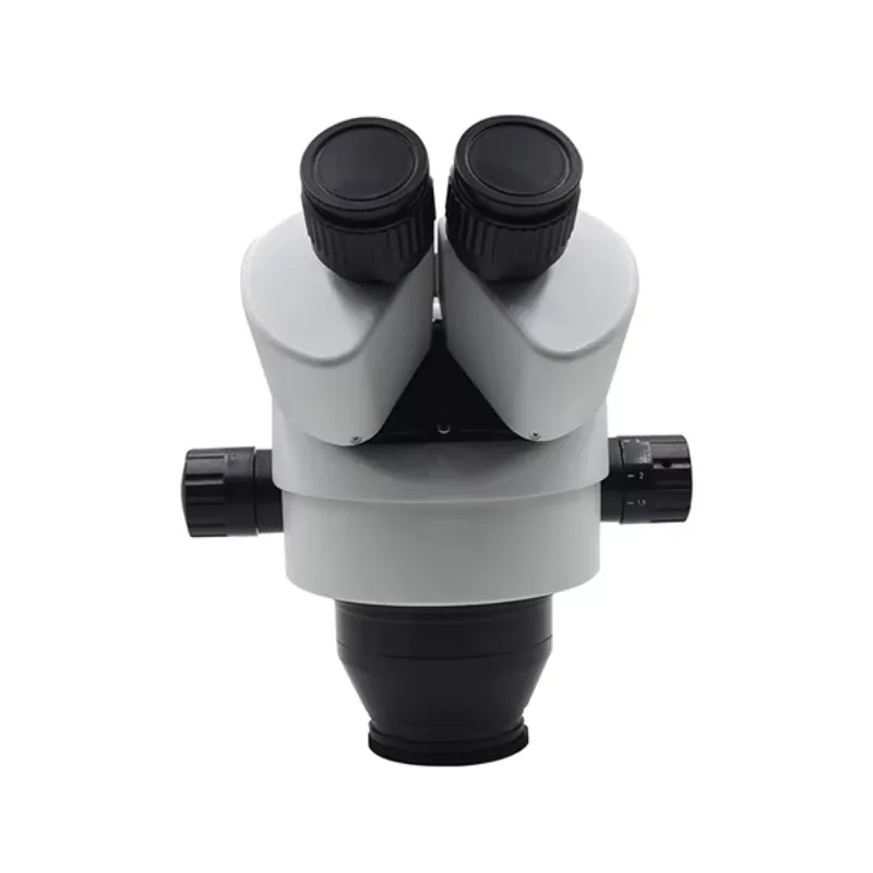 Фото Цифровой микроскоп Contrastech VT-ZM7045T-B7V.0116P с большим рабочим расстоянием для сельского хозяйства, электроники и образования №3