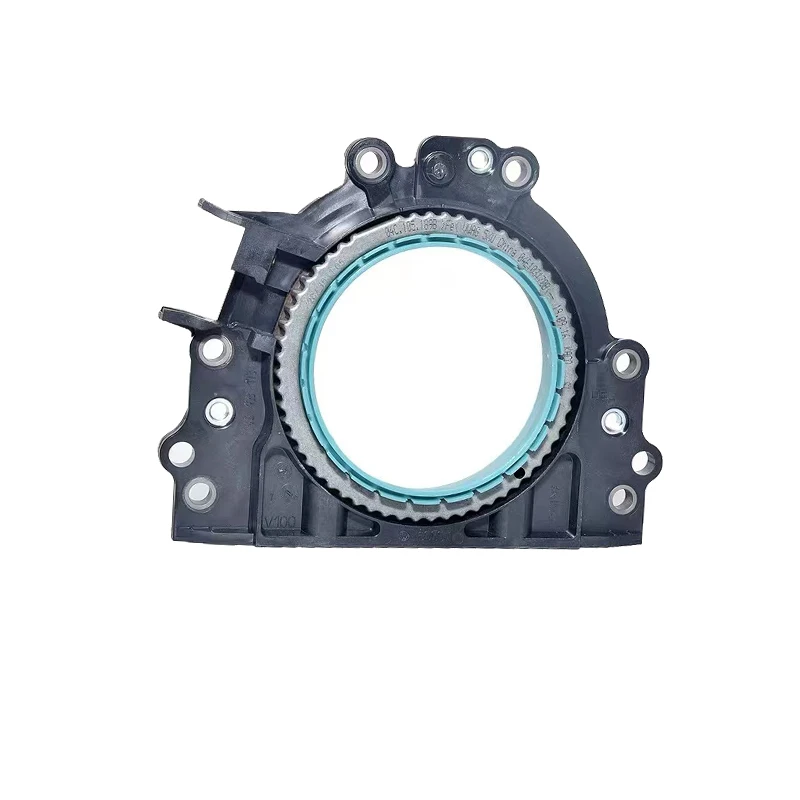 1 шт. заднее масляное уплотнение коленчатого вала двигателя для VW Caddy Golf Polo Audi A3 A1