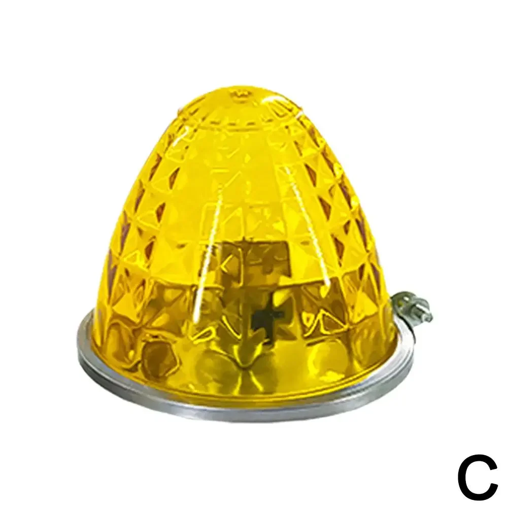 

Боковые габаритные огни автомобиля, 1 шт., авто габаритные задние фонари, сигнальные огни, индикаторные огни, предупреждающий сигнал парковки, поворот автомобиля S2W1