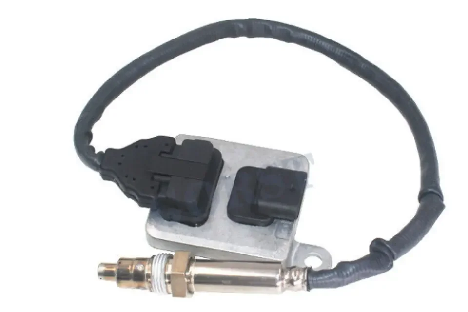 Входной датчик оксида азота Датчик Nox 5WK97366 5wk97366 5WK9 7366 22303391 24 В для датчика