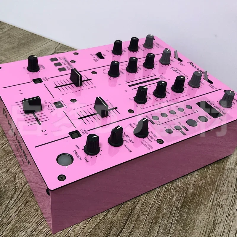 Микшер Pioneer/DJM-200 пленка для проигрывателя дисков ПВХ импортная защитная наклейка