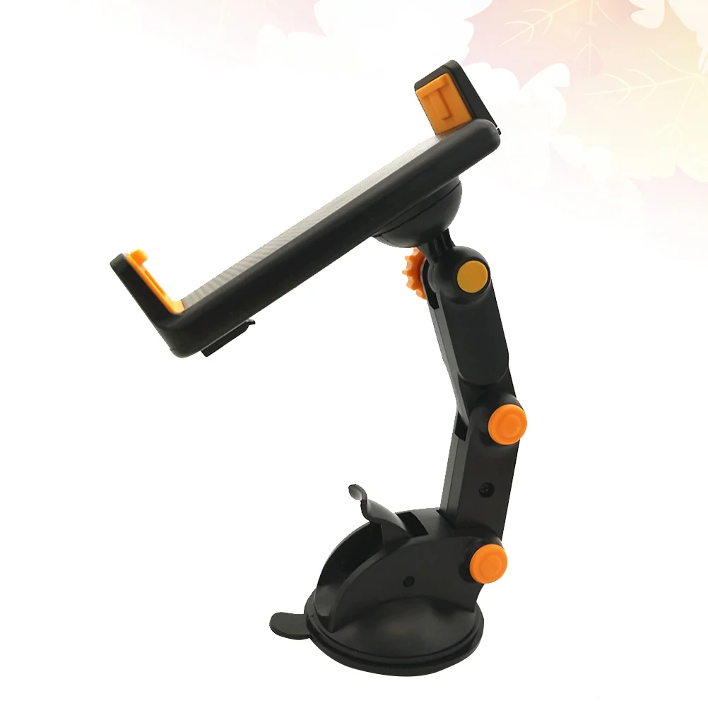 

Telescopic Car Bracket Car Tablet Holder Holder Tablet Holder Car Mobile Holder Window Mobile Stand