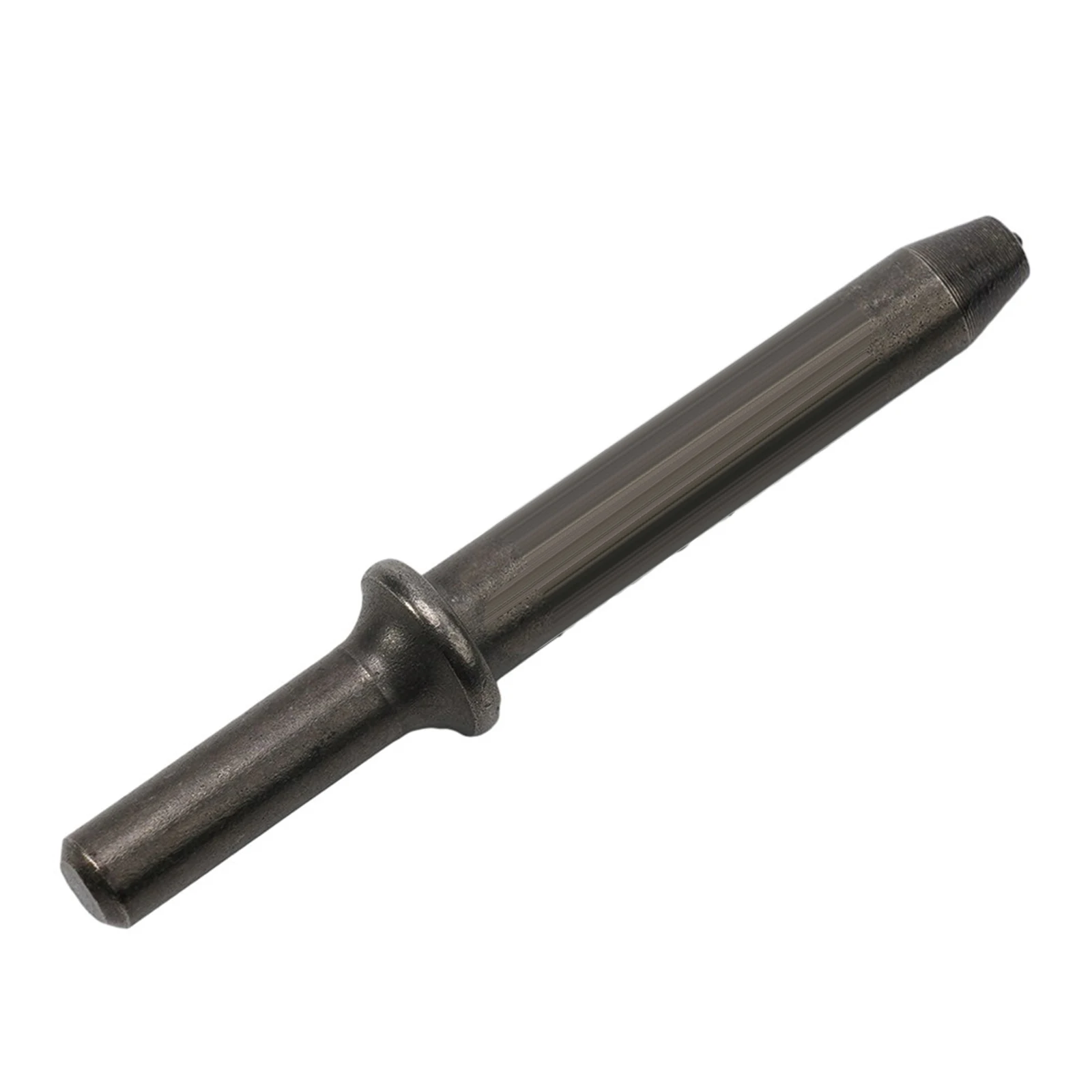 

Air Tool Rivet Head 1PC Air Nailers Heavy Duty High Carbon Steel Impact Hammer Semi-hollow For Renovation High Quality
