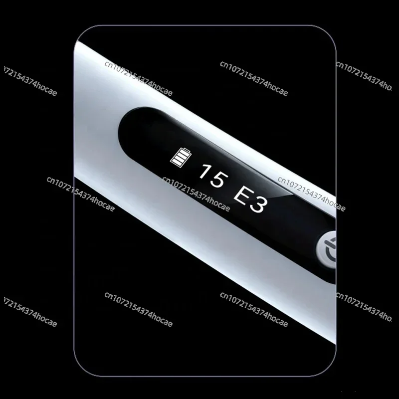 Беспроводной ирригатор Woodpecker Endo 3 с ЖК-дисплеем