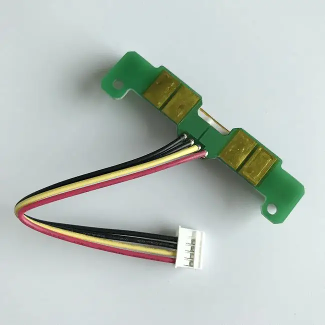 FSM-60S FSM-60R Splicing Machine Heater Core Heating Core for FSM-18S FSM-18R Optic Fiber Fusion Splicer Heater