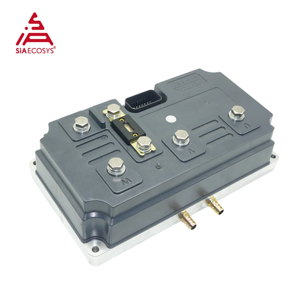 Рисунок 4 - QSMOTOR 12*3,5 дюймов 260 10 кВт