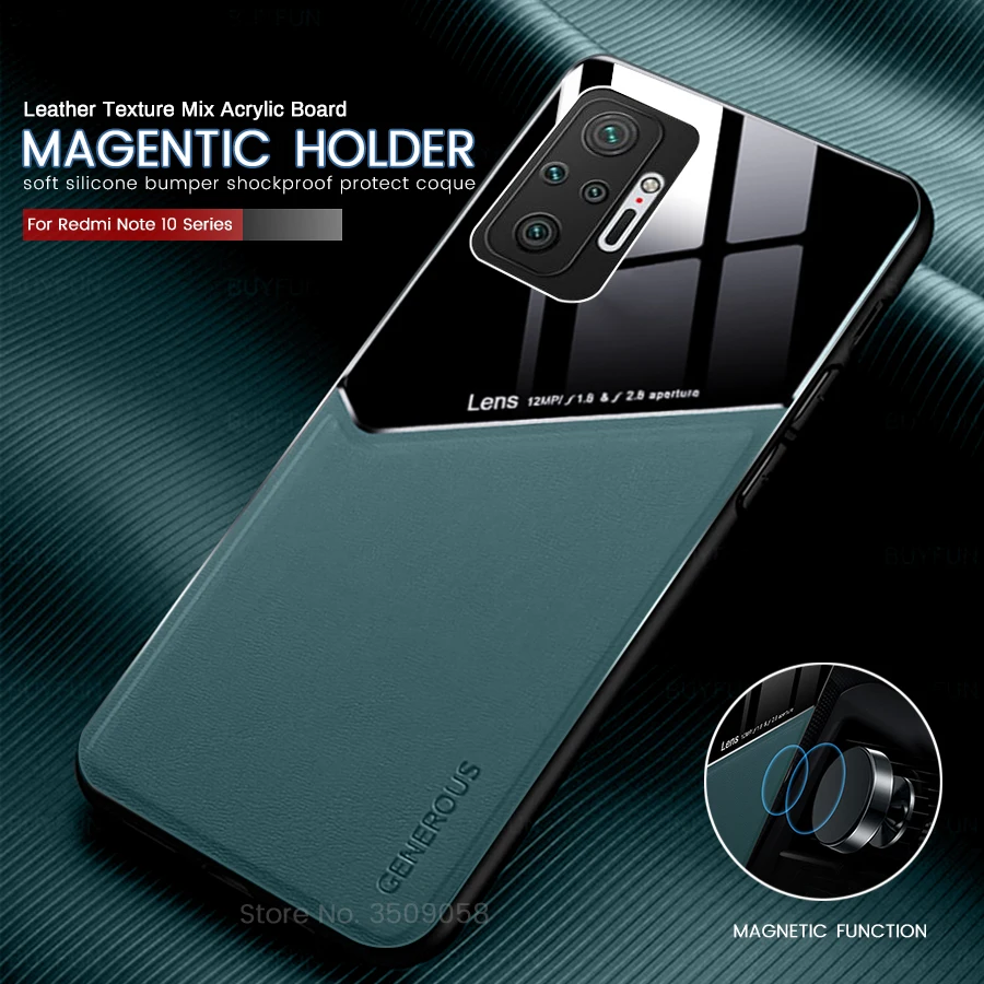 

Redmy note10s смартфон с кожаной текстурой для redmi note 10 s 10 s note10 pro силиконовая рамка противоударный чехол