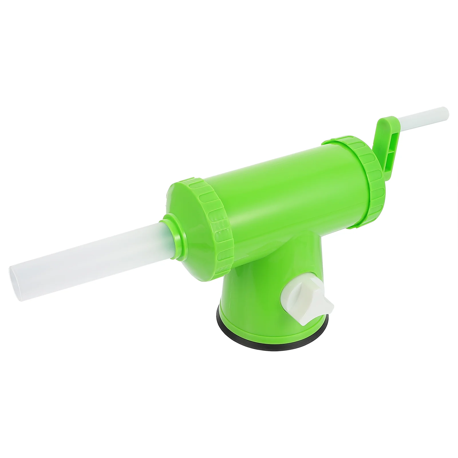 

1 Set Useful Manual Household Sausage Maker Sausage Stuffer Sausage Filler Meat Filler