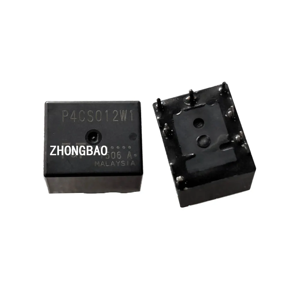 

Новое реле P4CS012W1, 1 шт., 2 в, 35 А, фонарь DIP7, P4CS012WI