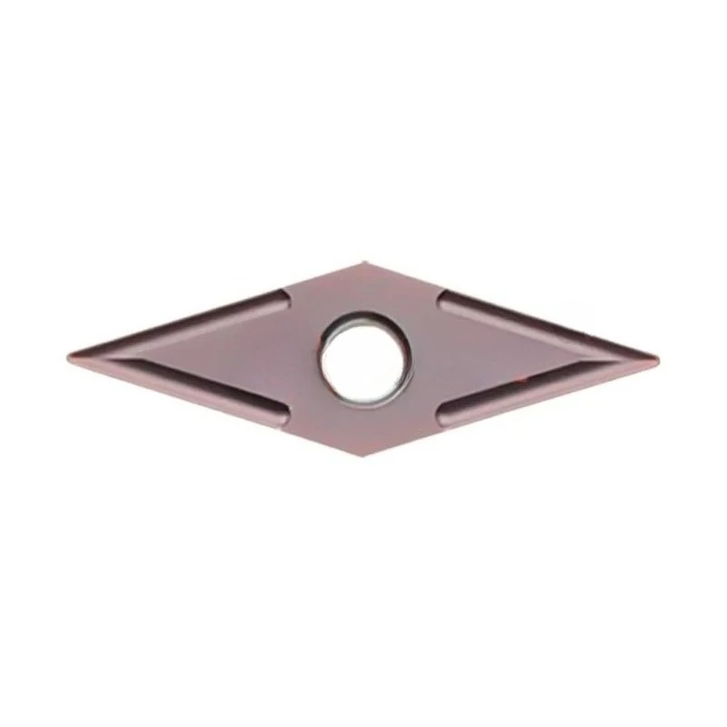 VNMG160404 VNMG160408-MS HS MA LF6018 10 шт. DESKAR Высококачественные режущие пластины для токарных станков с ЧПУ для обработки нержавеющей стали (art.: 3920db90201cb) - 3920db90201cb