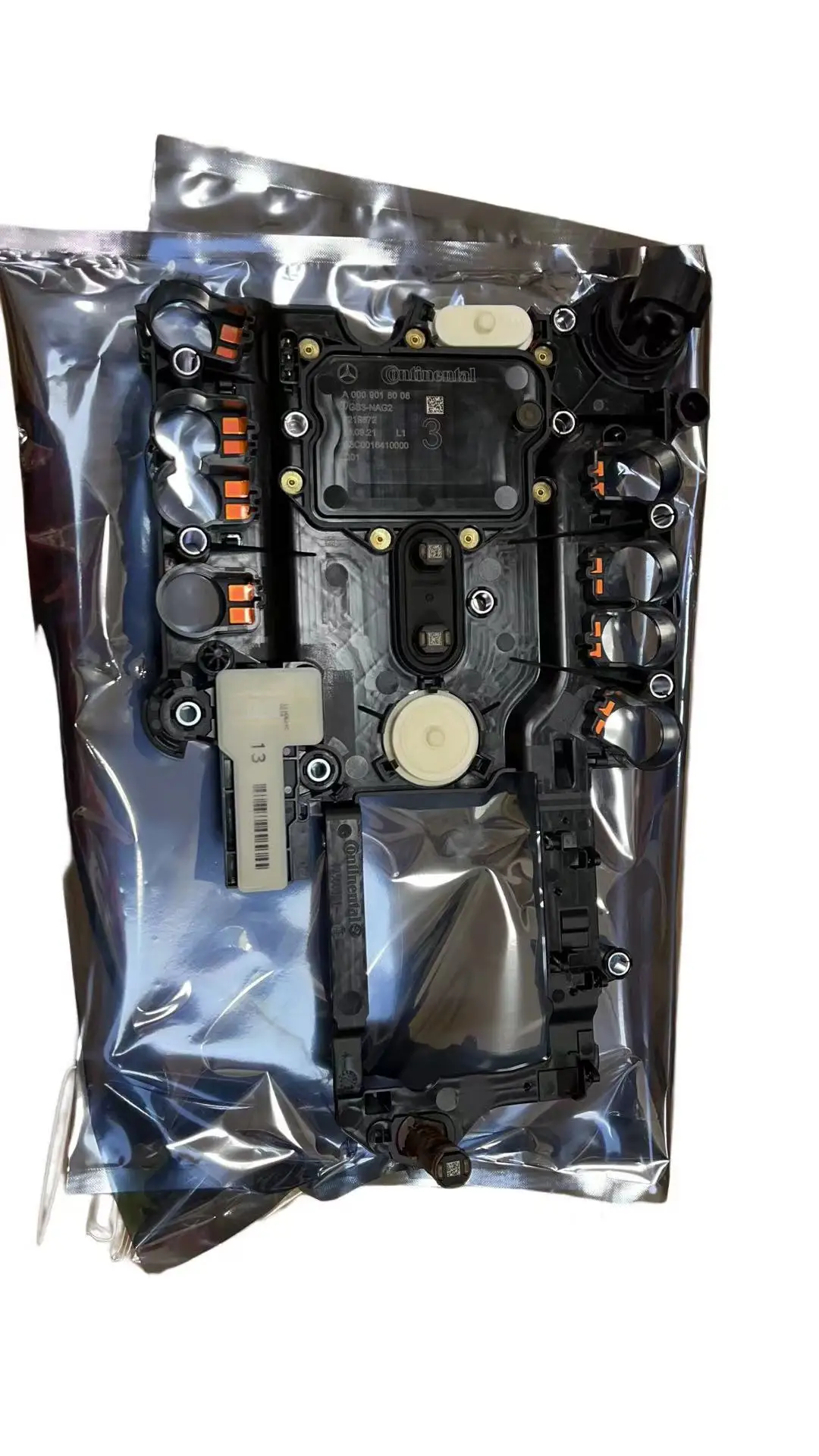 A 000901800888 0002702600 Mercedes-Benz для 7-скоростного 7229 оригинальный заводской новый блок