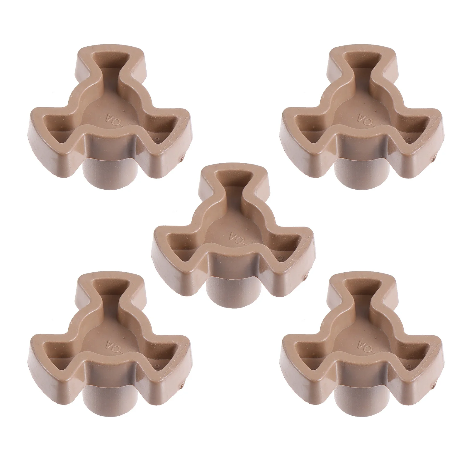 

Microwave Turntable Coupler Oven Replacement Motor Roller Unit Tray Support Accessories