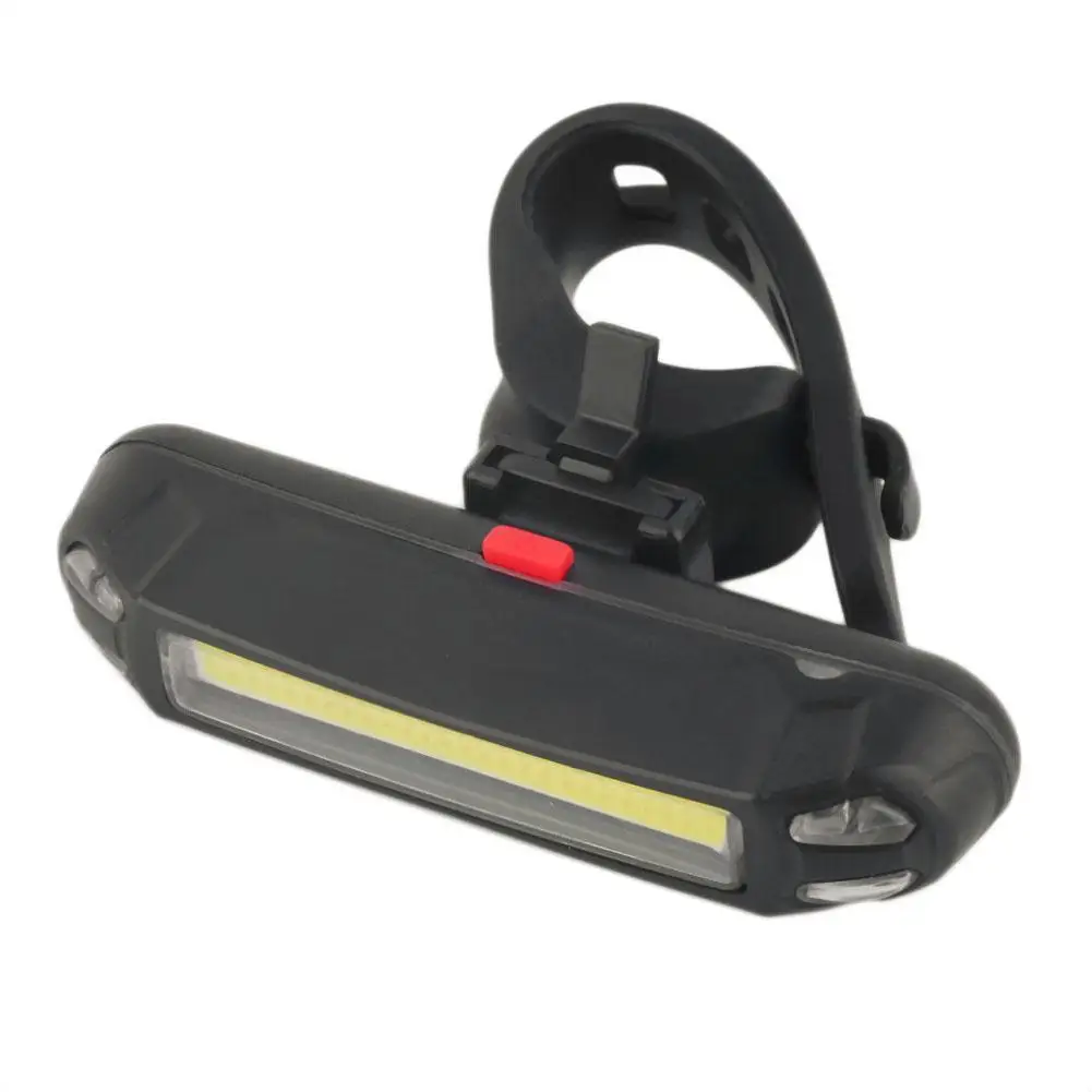 

Night Riding Bicycle Light Outdoor Highlight Rechargeable Bicycle Light Mountain Bike Warning Device Bicycle Accessories