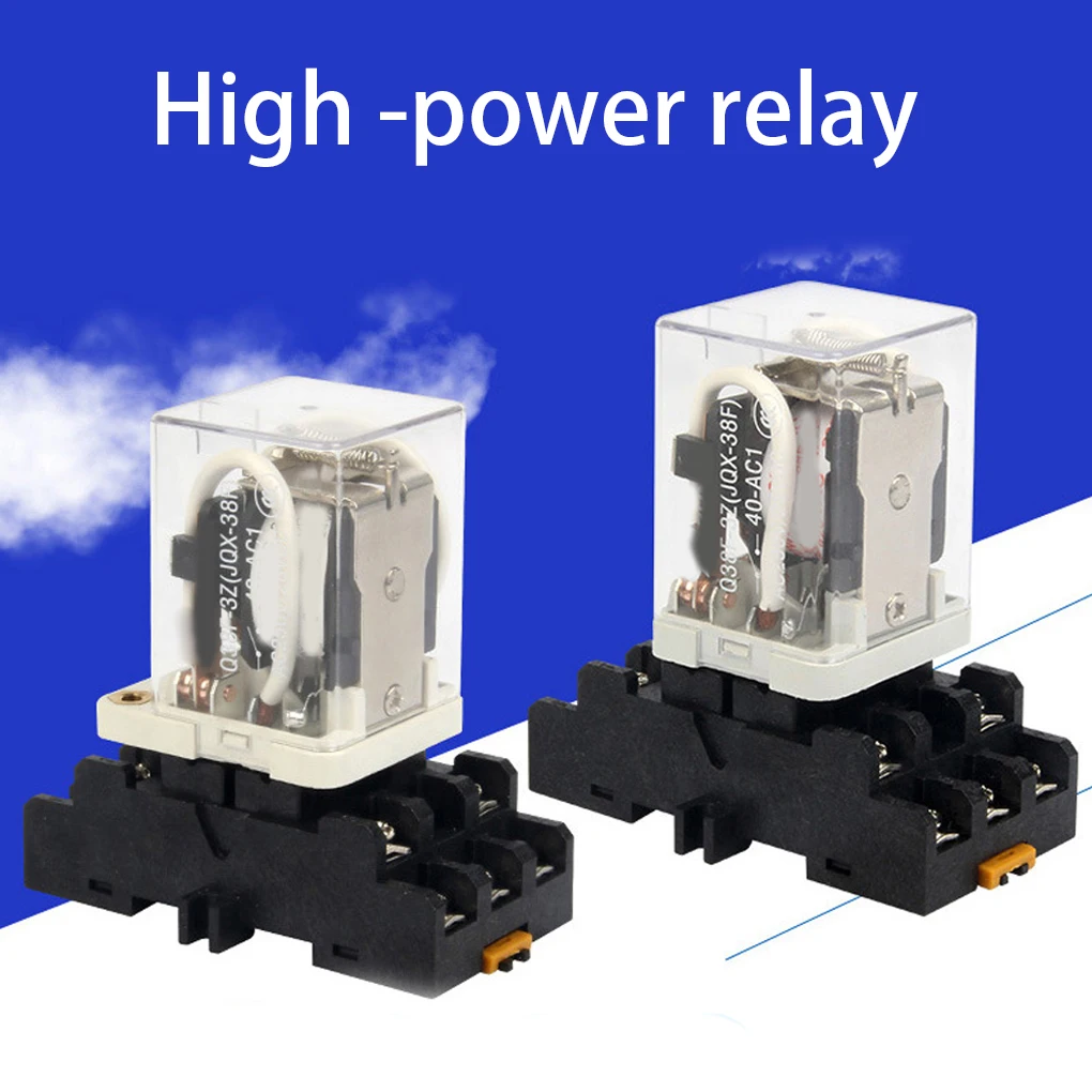 

Time Delay Control Switch Digital Relay Home Supplies Timing Relays