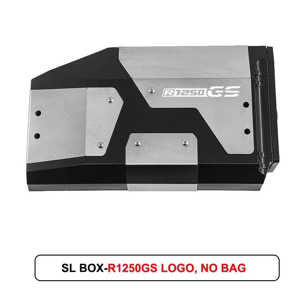 

Ящик для инструментов для мотоцикла R1250GS, аксессуары для приключений, ящик для инструментов, внутренняя сумка для BMW R1250GS R1200GS GS R1200 ADV 2004-2025 F850GS F750GS