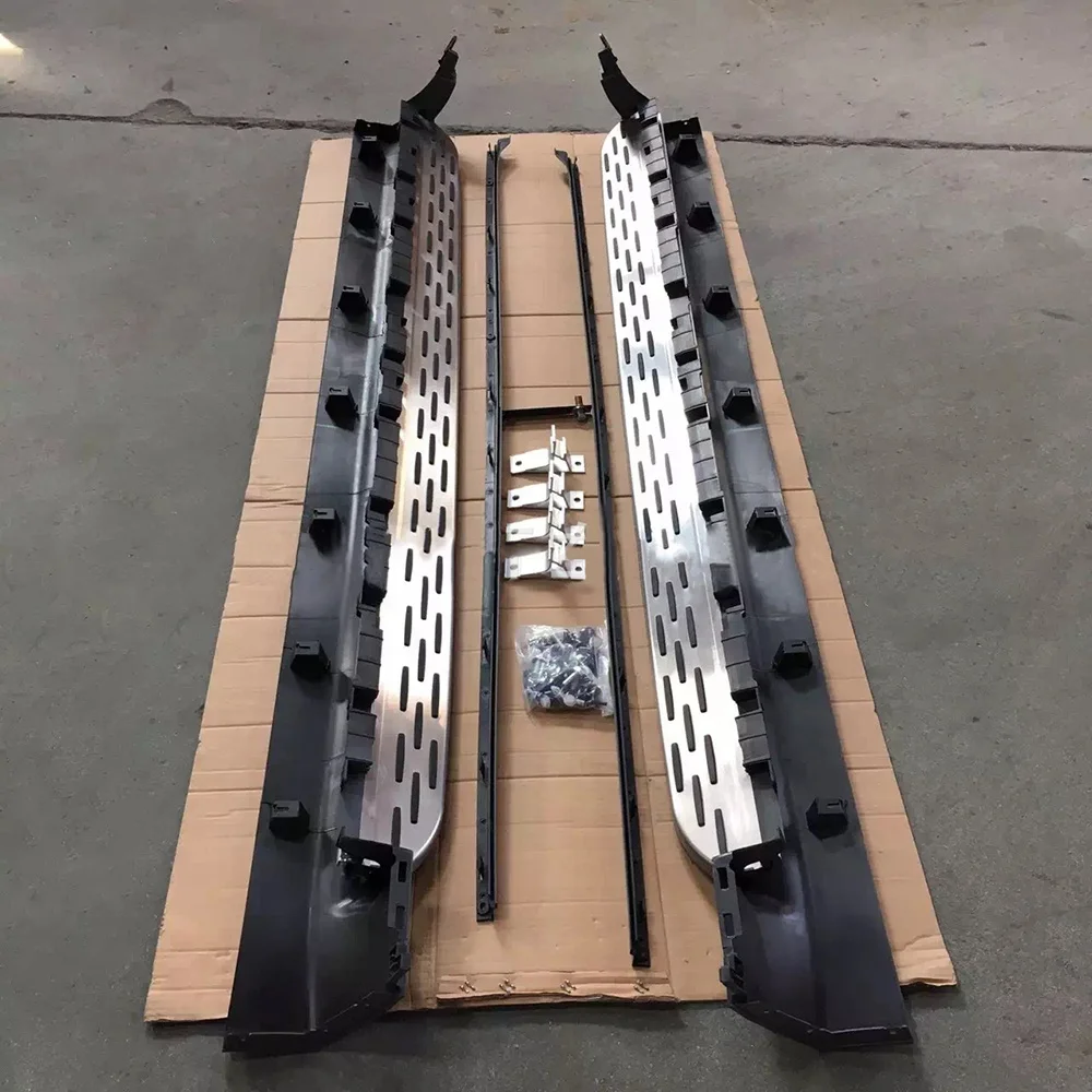 Оптовая цена внедорожника 4x4 комплект деталей кузова аксессуары подножка