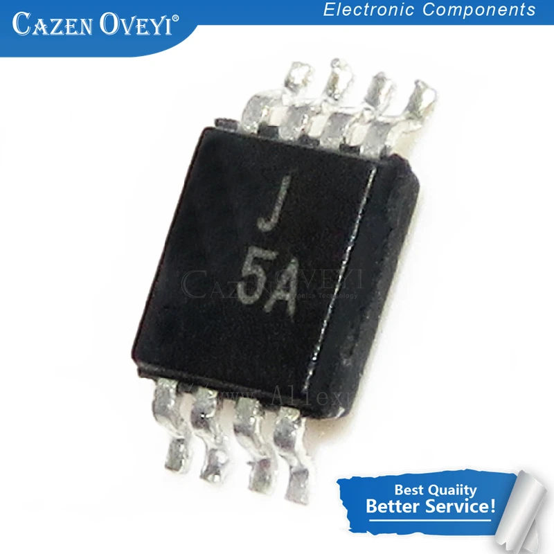 2 шт. AD8314ARMZ AD8314ARM AD8314 J5A