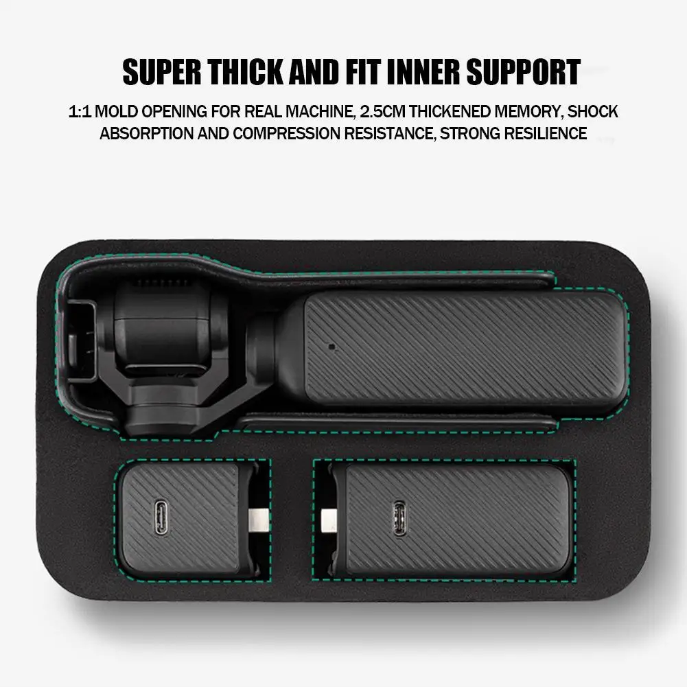 Сумка для хранения DJI Pocket3