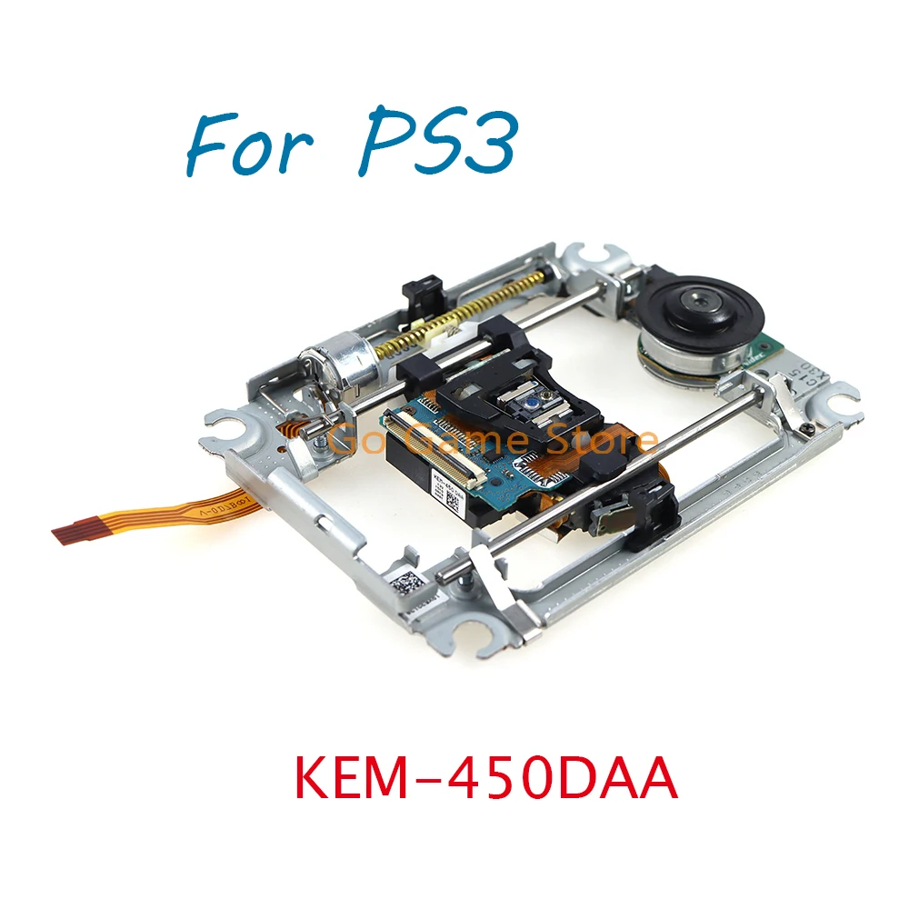 

5 шт., оригинальные зеркальные линзы для Playstation 3 PS3