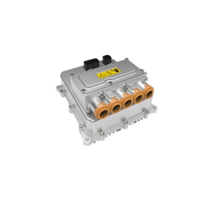 

72-144v Electric Motor Controller for Car