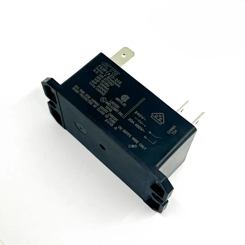 Оригинальное контакторное реле постоянного тока T92P7A22-120 T92P7A22-240