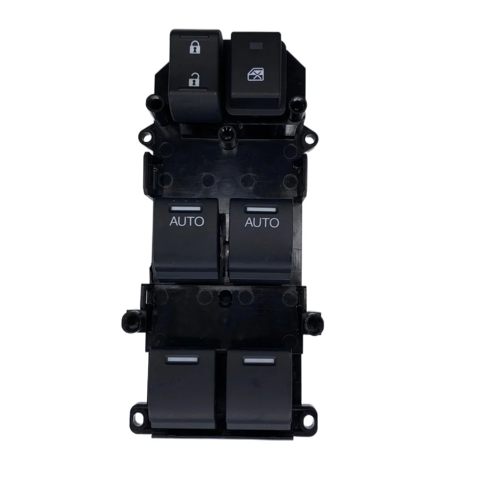 Фото Автомобильные аксессуары для Honda Accord 2008 2009 2010 2011 2012, электрический переключатель стеклоподъемника, кнопка управления автозапчасти №2