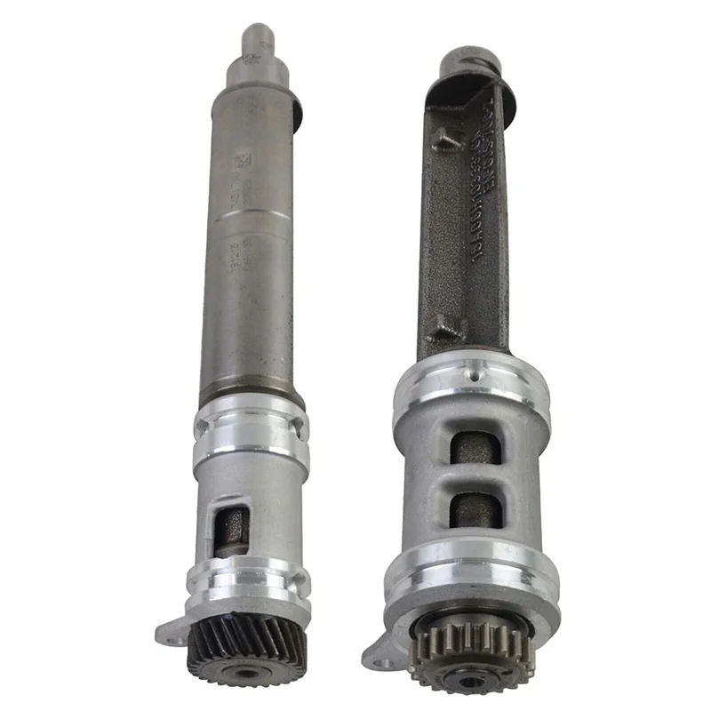 2X балансировочный вал двигателя для сиденья Golf A4 A6 06H 103337 CN 103273 КК