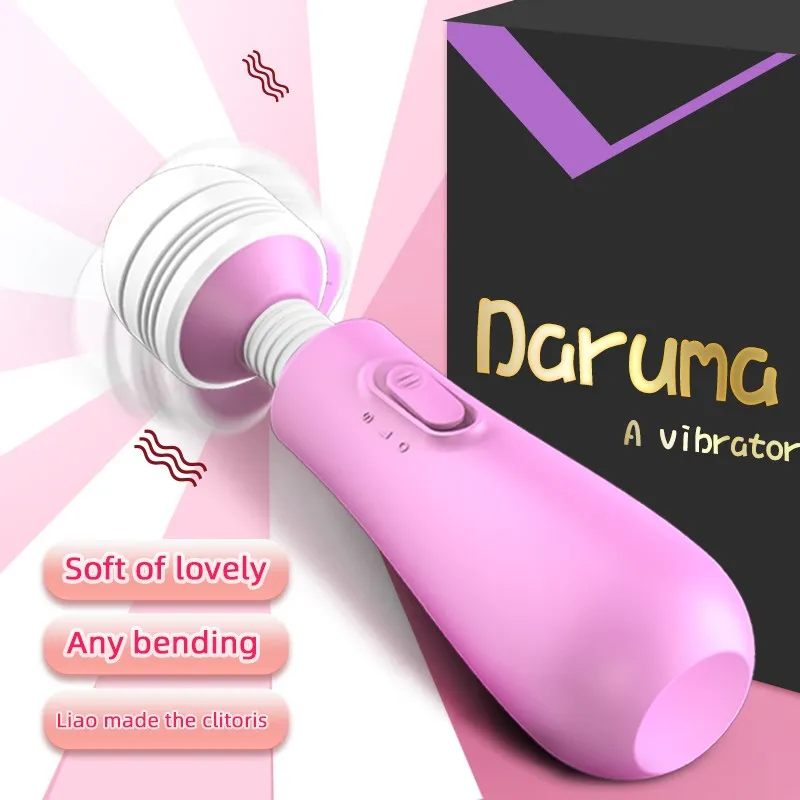 Массажер для оргазма и точки G сильный вибратор товары игр взрослых секс-шоп