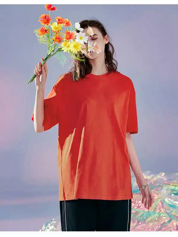 

men t shirt Women's Women t shirt Cotton Casual fashion